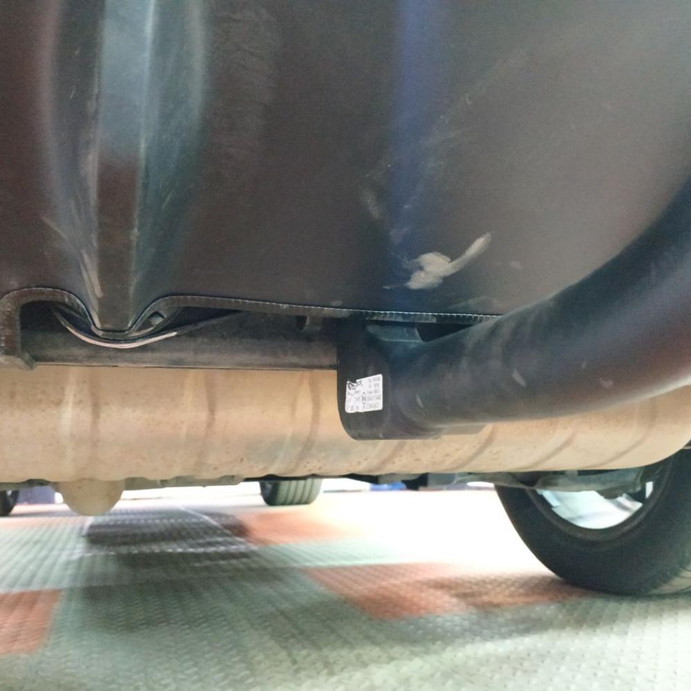 Фаркоп Mercedes-Benz GLE Coupe C253 (SUV) 2019->>> Steinhof M-167