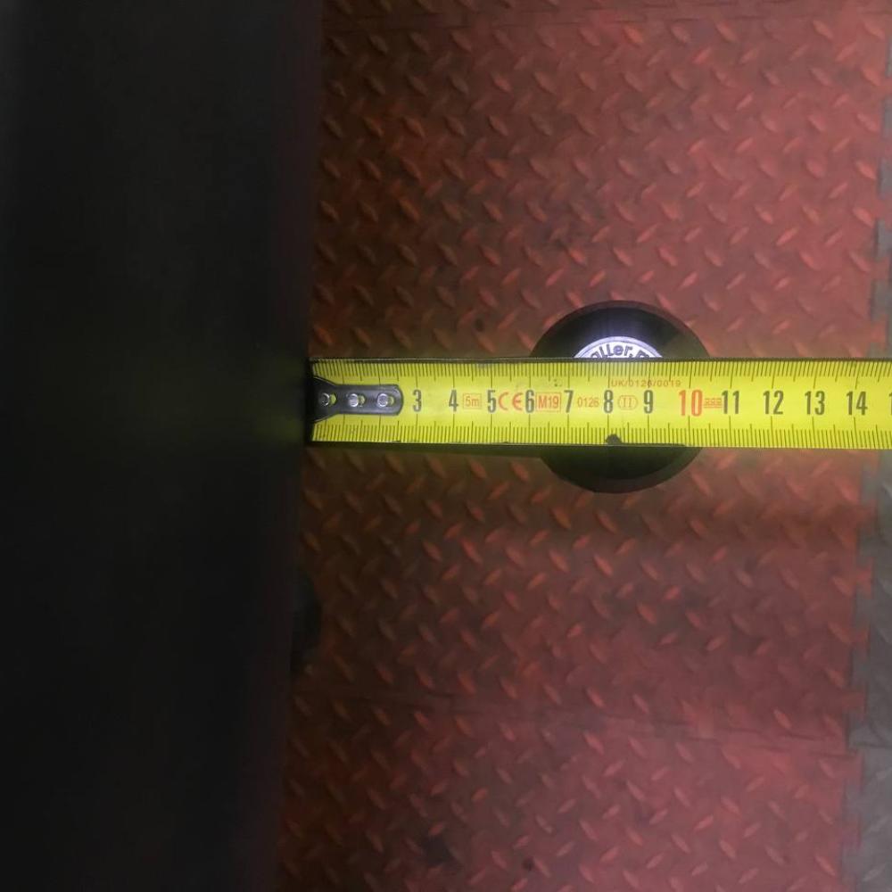 Фаркоп Nissan Qashqai J11 (SUV) 2013-2017 Bosal (Oris) 4382-A