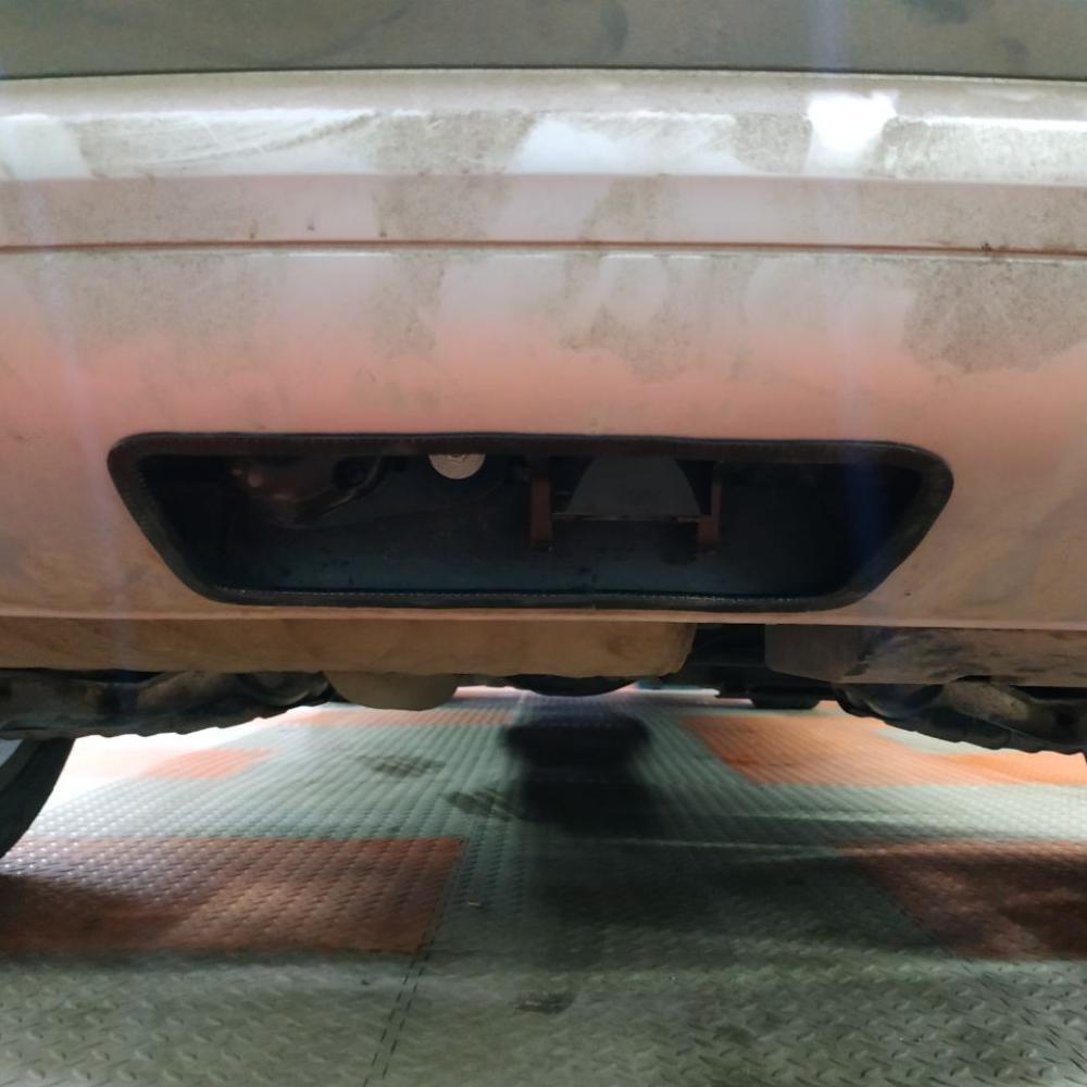 Фаркоп Audi Q5 FY (SUV) 2016->>> Westfalia 305580900113