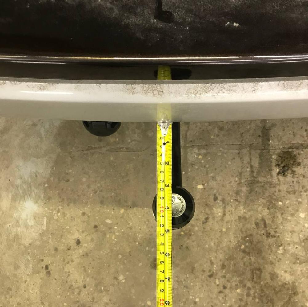 Фаркоп Renault Duster HS (SUV) 2015-2020 Трейлер 9041.01