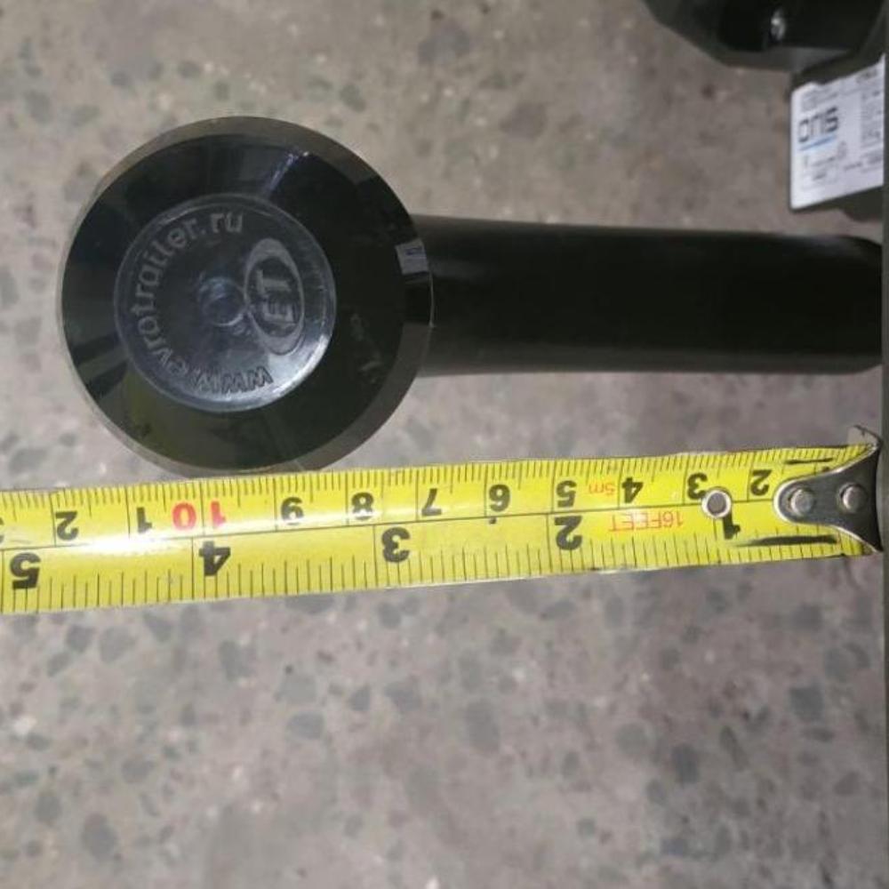 Фаркоп KIA Ceed JD (SW) 2012-2018 Bosal (Oris) 6756-A