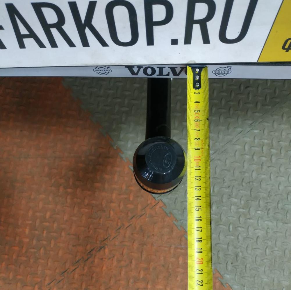 Фаркоп Volvo S90  (Sedan) 2016->>> Steinhof V-311