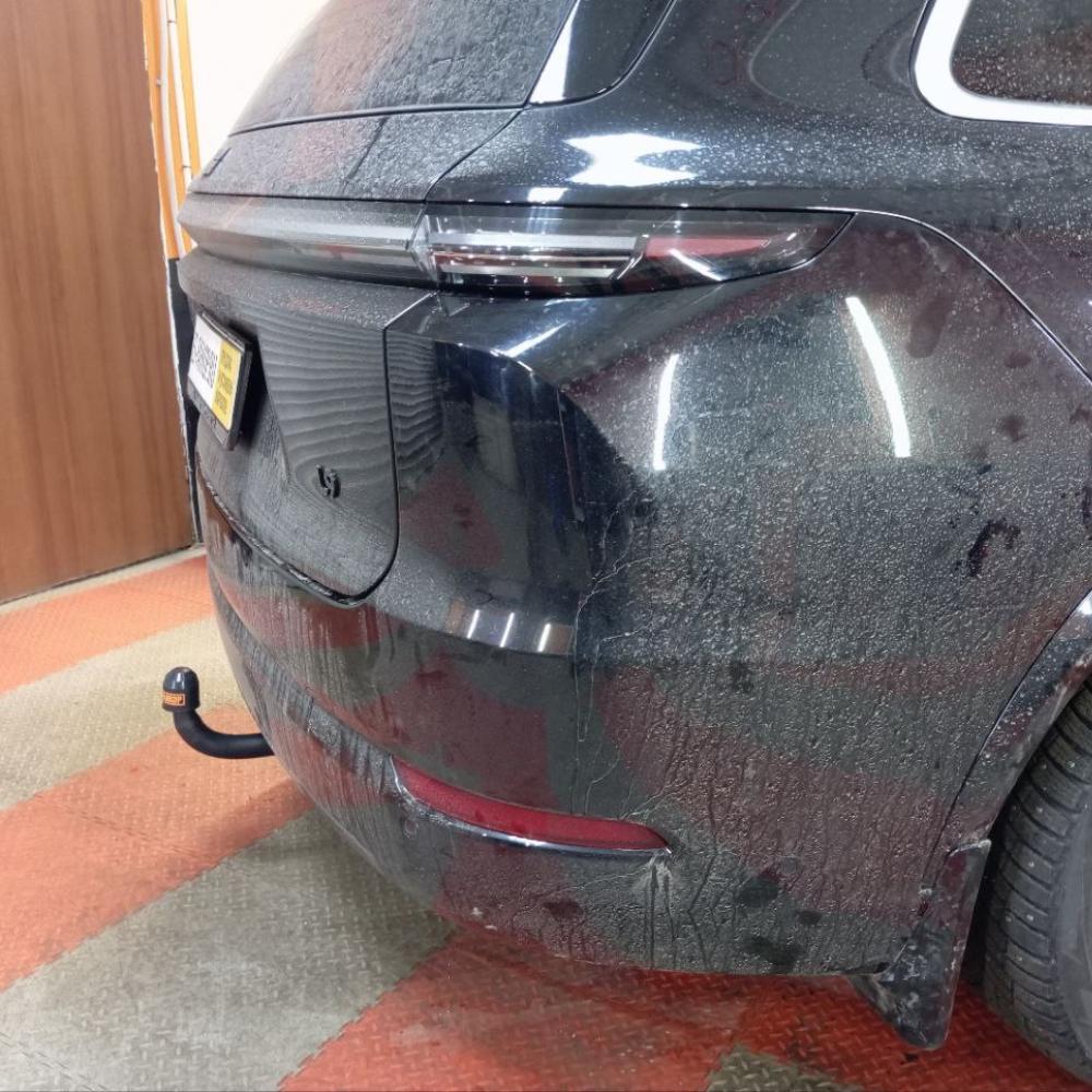 Фаркоп LiXiang L9 SUV 2023->>> PT GROUP LLN-22-991422.00