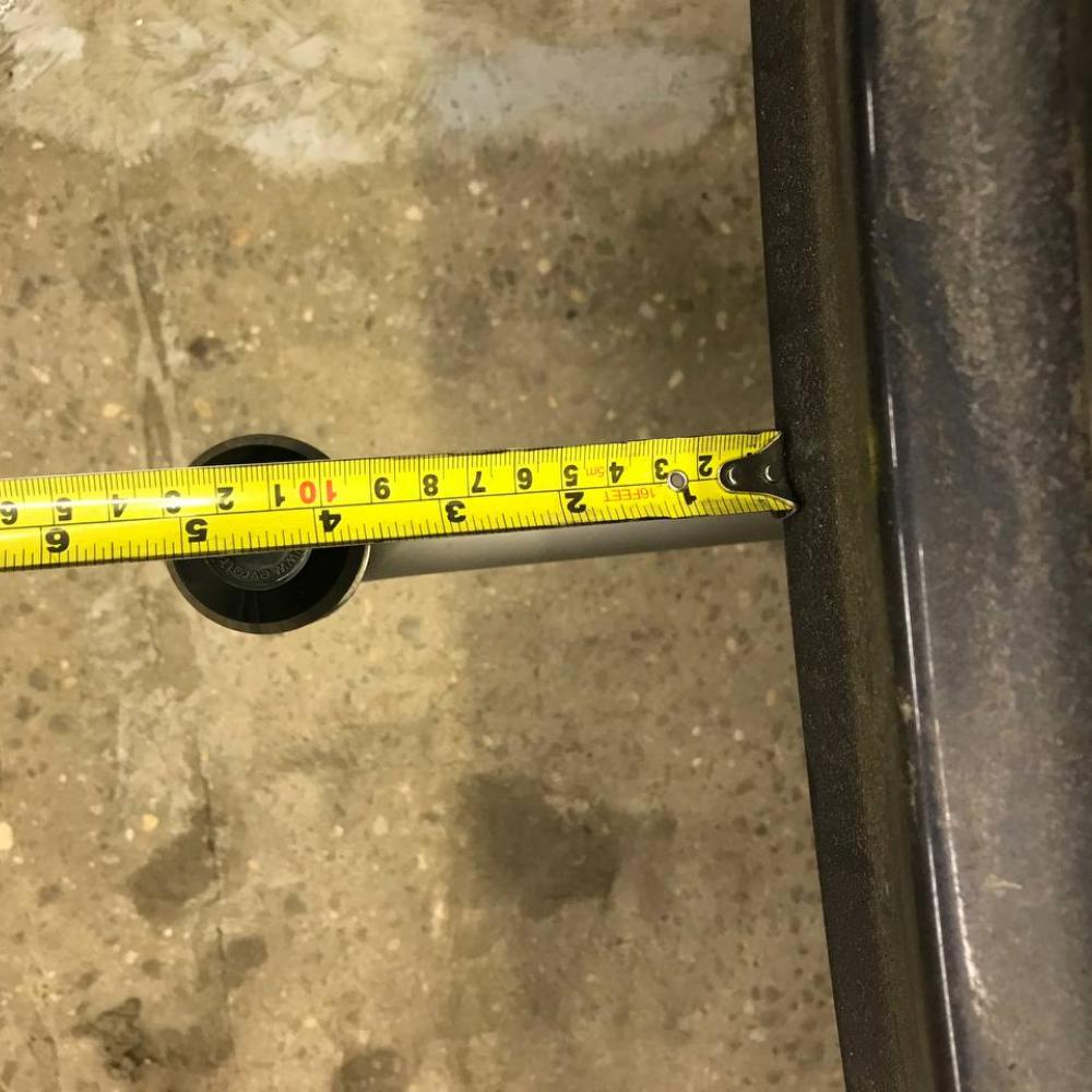 Фаркоп Jeep Grand Cherokee WK2 (SUV) 2010-2018 Westfalia 342221600001