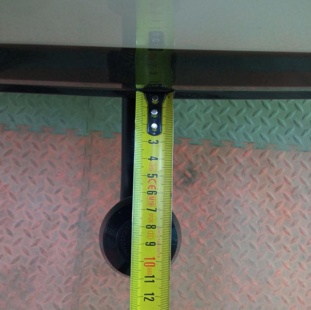 Фаркоп BMW X3 G01 (SUV) 2017->>> Steinhof B-093