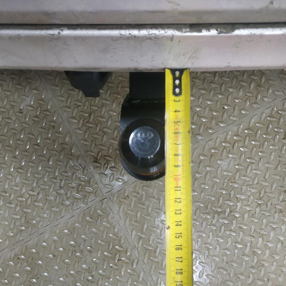 Фаркоп LADA Granta 2194 Cross (SW) 2018->>> Авто-Арсенал AA003