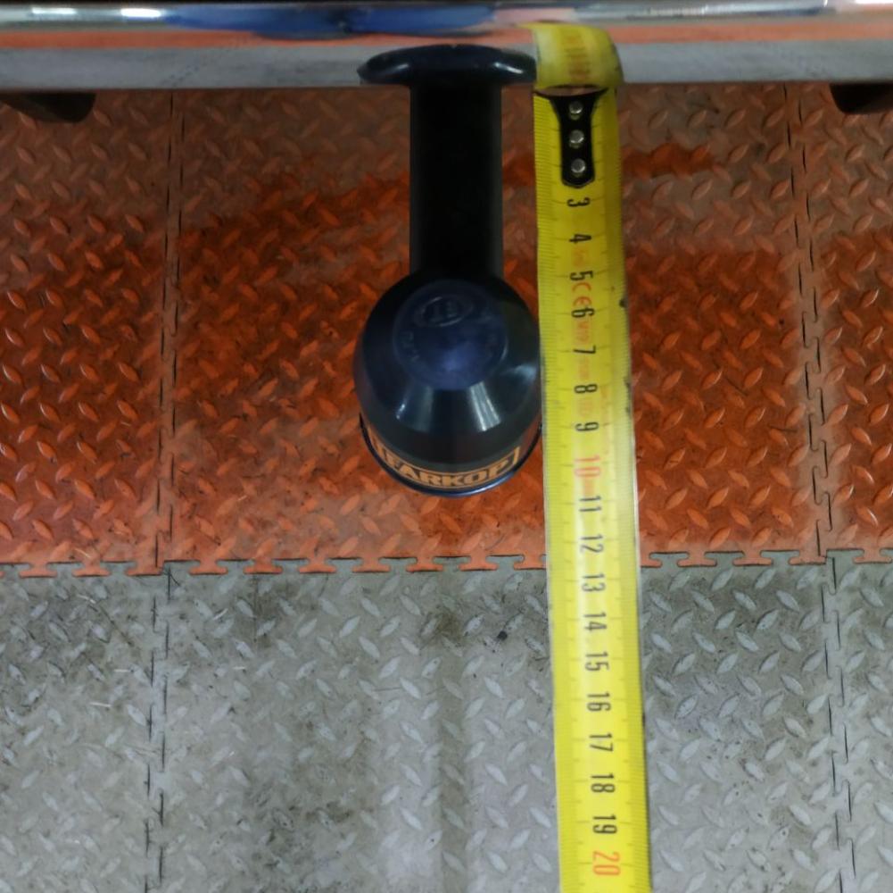 Фаркоп Mercedes-Benz GLE Coupe C253 (SUV) 2019->>> Steinhof M-167