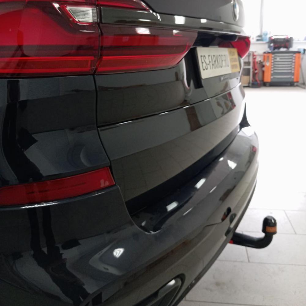 Фаркоп BMW X7 G07 (SUV) 2018-2022 Westfalia 303485600001