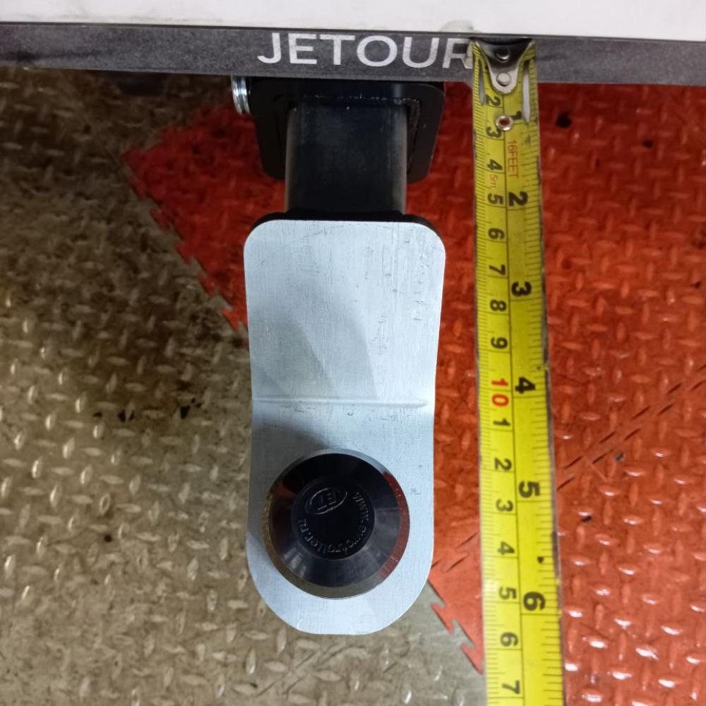 Фаркоп Jetour T2 SUV 2023->>> Motodor 99019-E