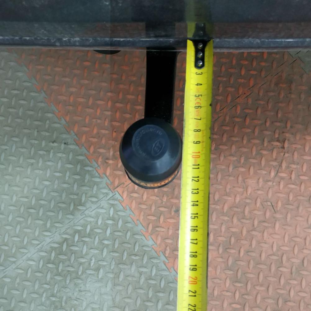 Фаркоп BMW X3 G01 (SUV) 2017->>> Westfalia 303496600001