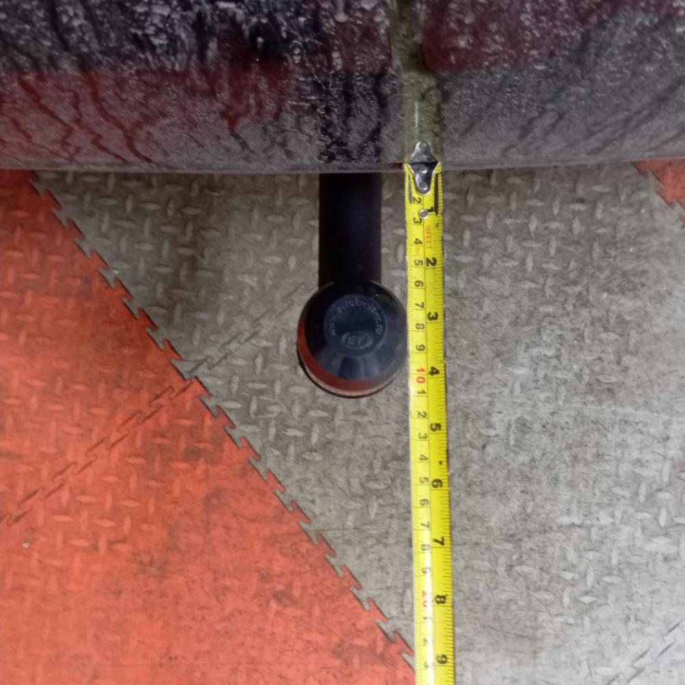 Фаркоп LiXiang L9 SUV 2023->>> PT GROUP LLN-22-991422.00