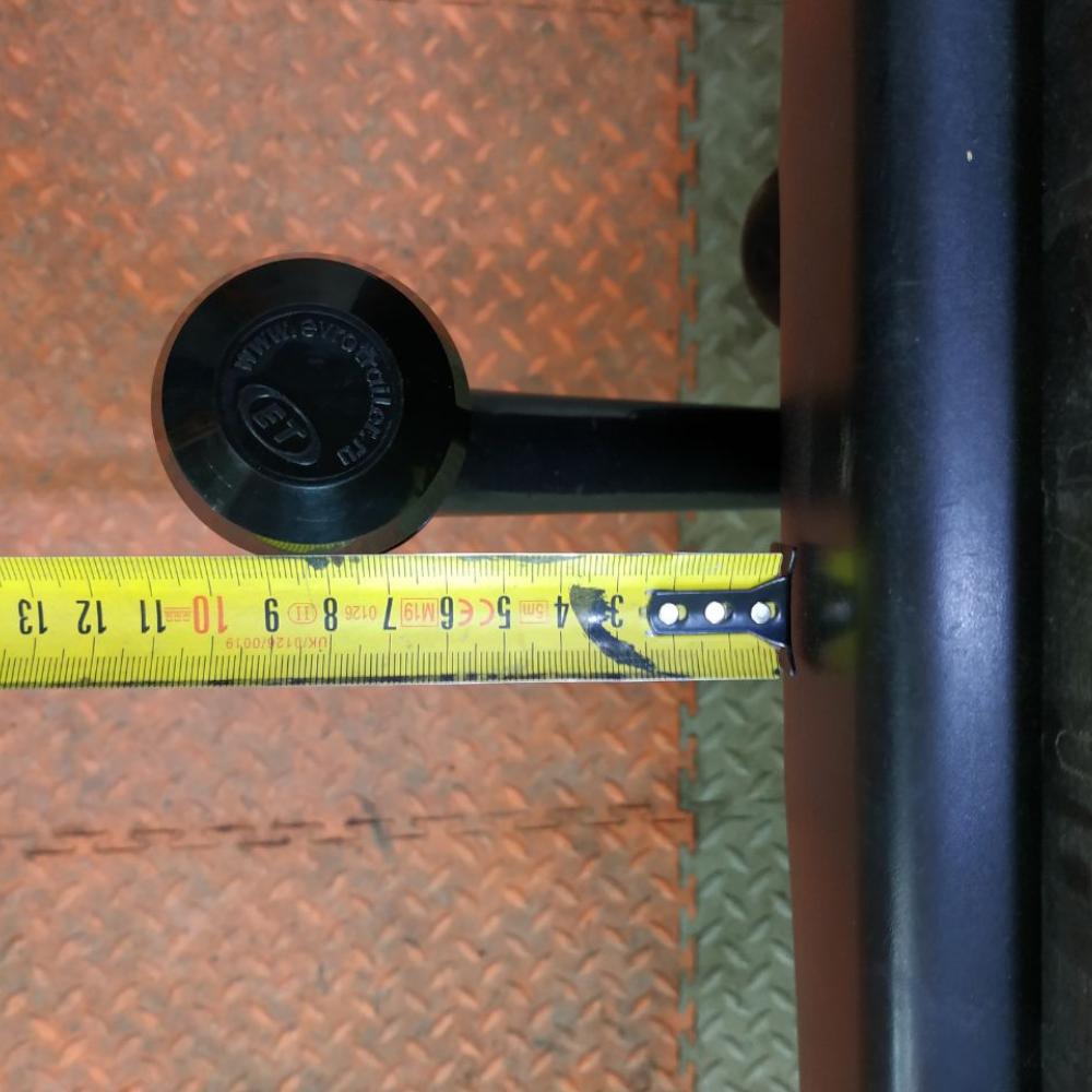 Фаркоп Nissan X-Trail T31 (SUV) 2007-2014 Трейлер 7711