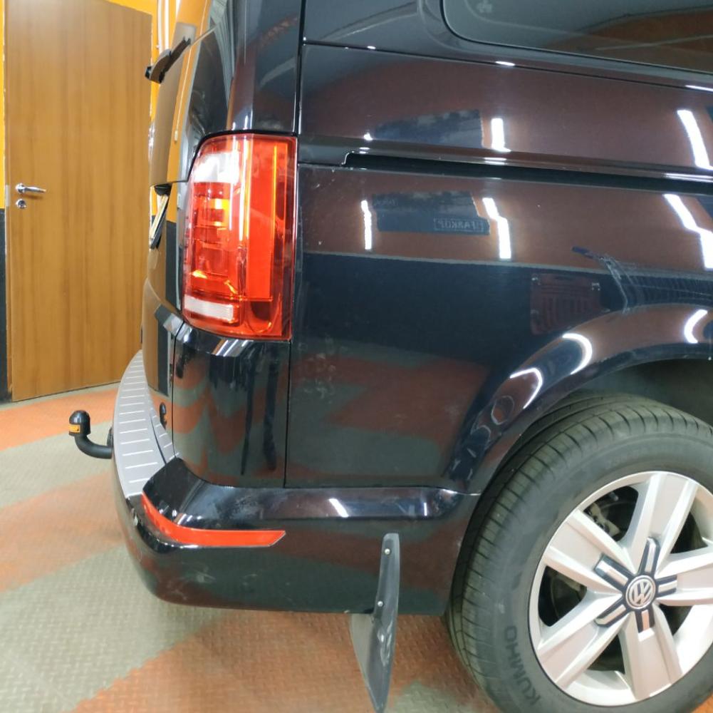 Фаркоп Volkswagen Multivan T6 (Minivan) 2015-2019 Steinhof V-119