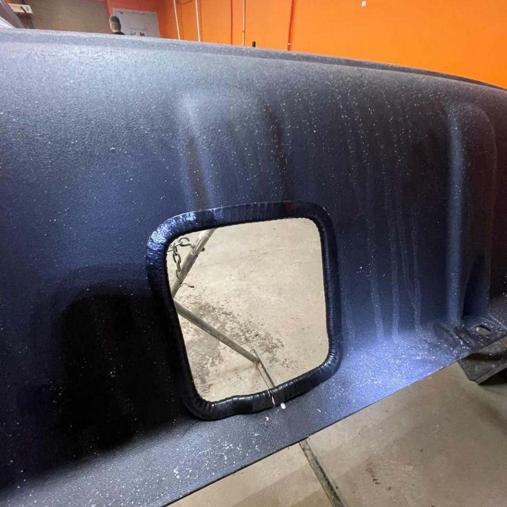 Фаркоп Volvo XC60 DZ (SUV) 2008-2012 Steinhof V-284