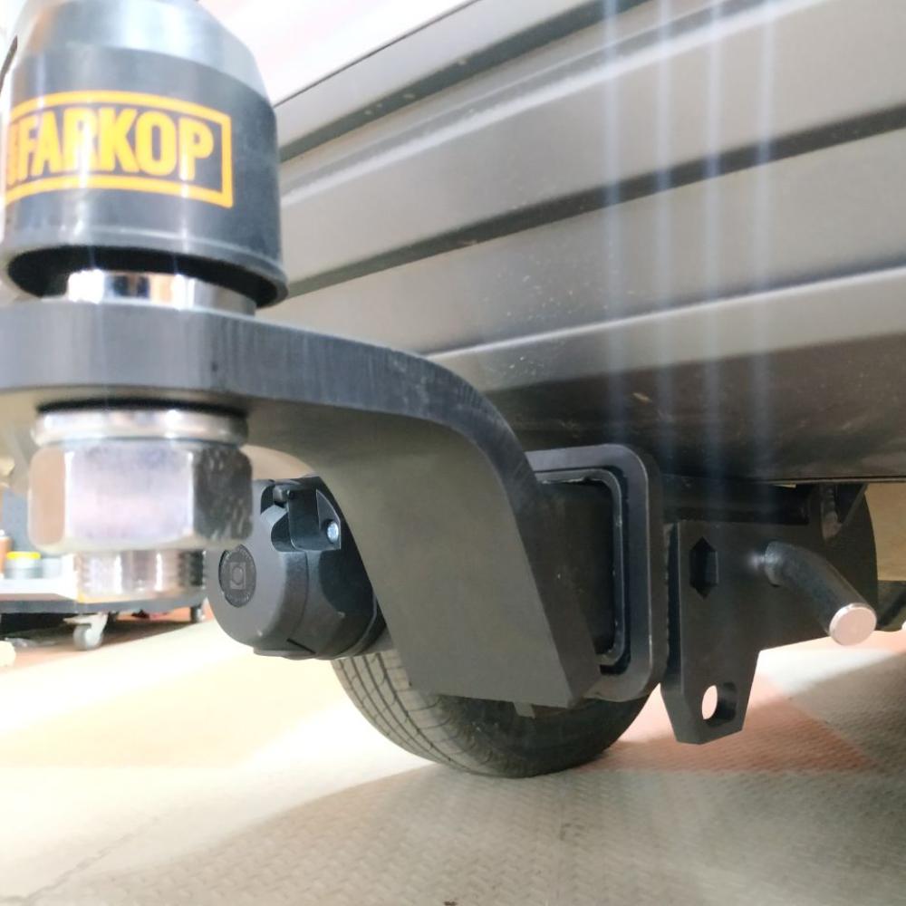 Фаркоп Geely Atlas Pro NL-3B (SUV) 2021->>> PT GROUP GEA-21-991122.00