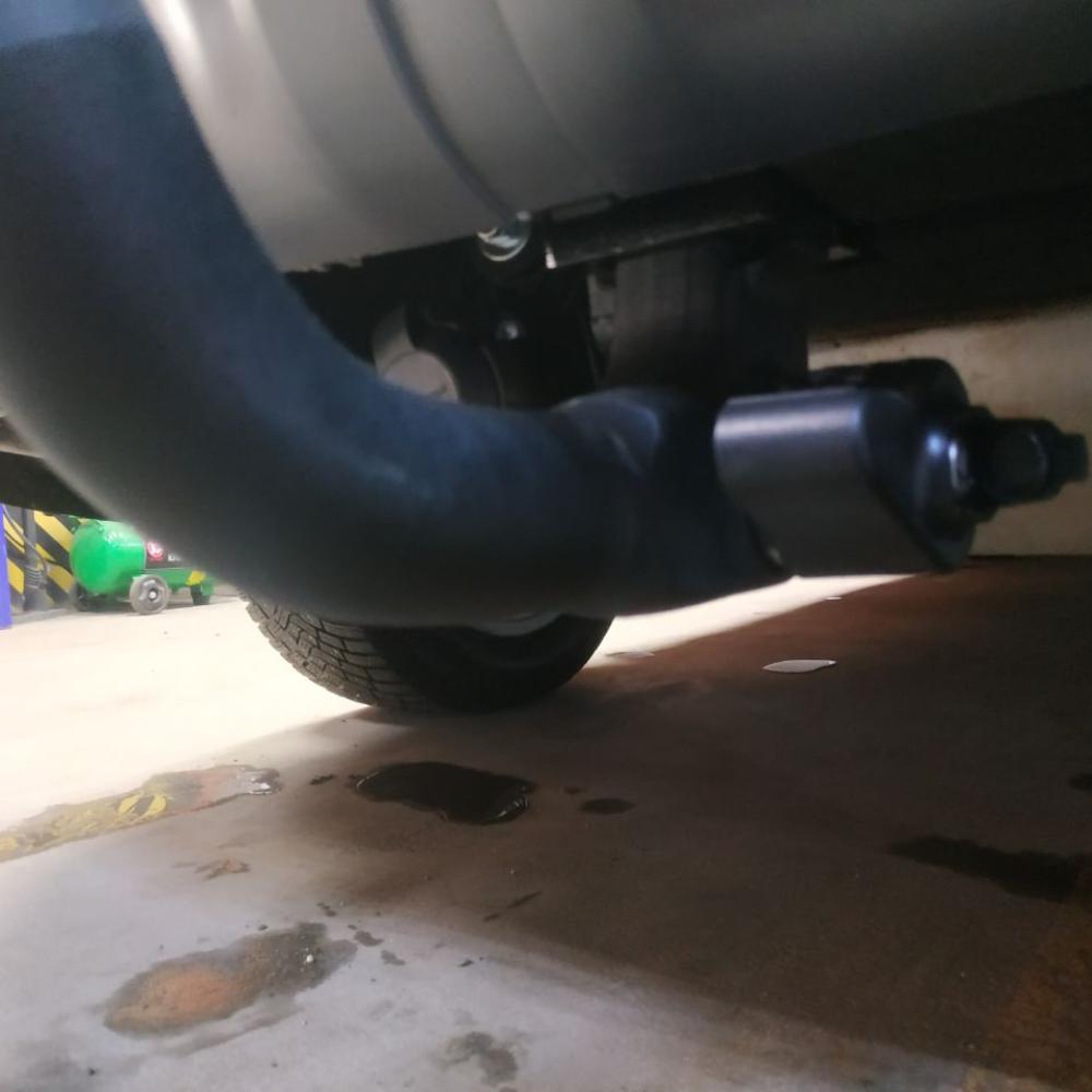 Фаркоп BMW X3 G01 (SUV) 2017->>> Steinhof B-093