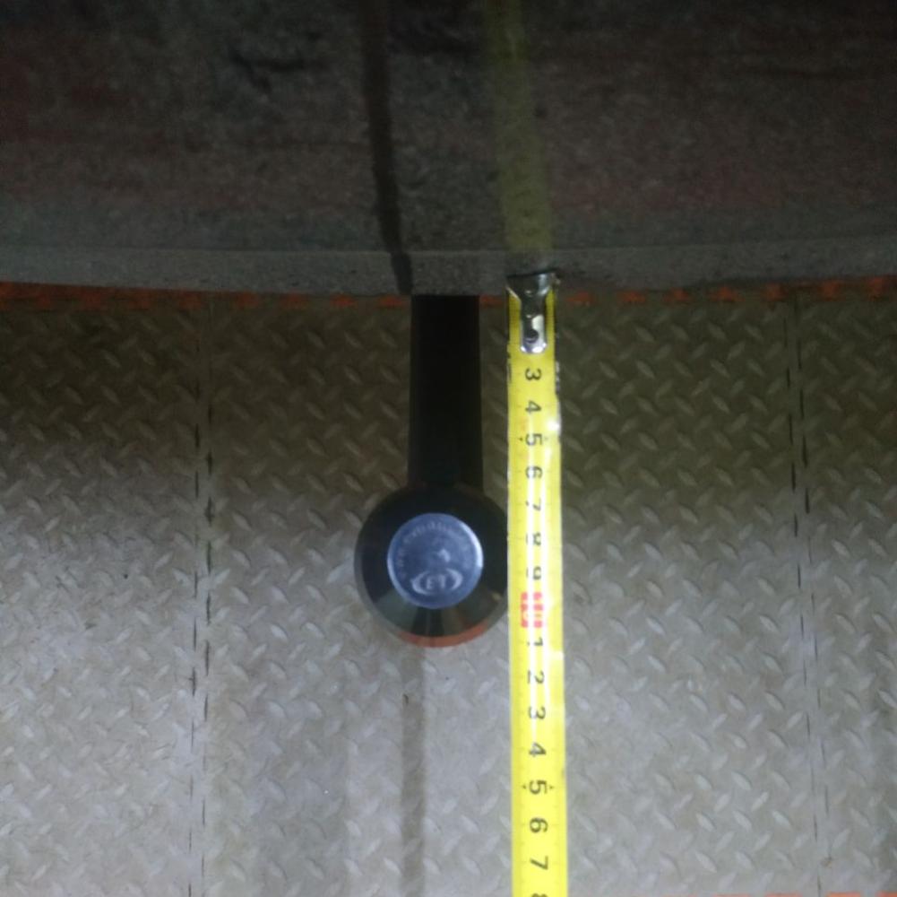 Фаркоп Mazda CX-7 ER (SUV) 2006-2012 Bosal (Oris) 4526-A