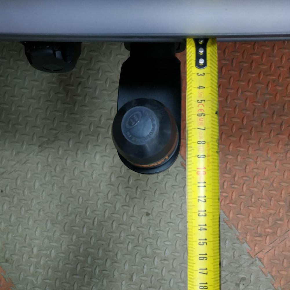 Фаркоп Geely Atlas Pro NL-3B (SUV) 2021->>> PT GROUP GEA-21-991122.00