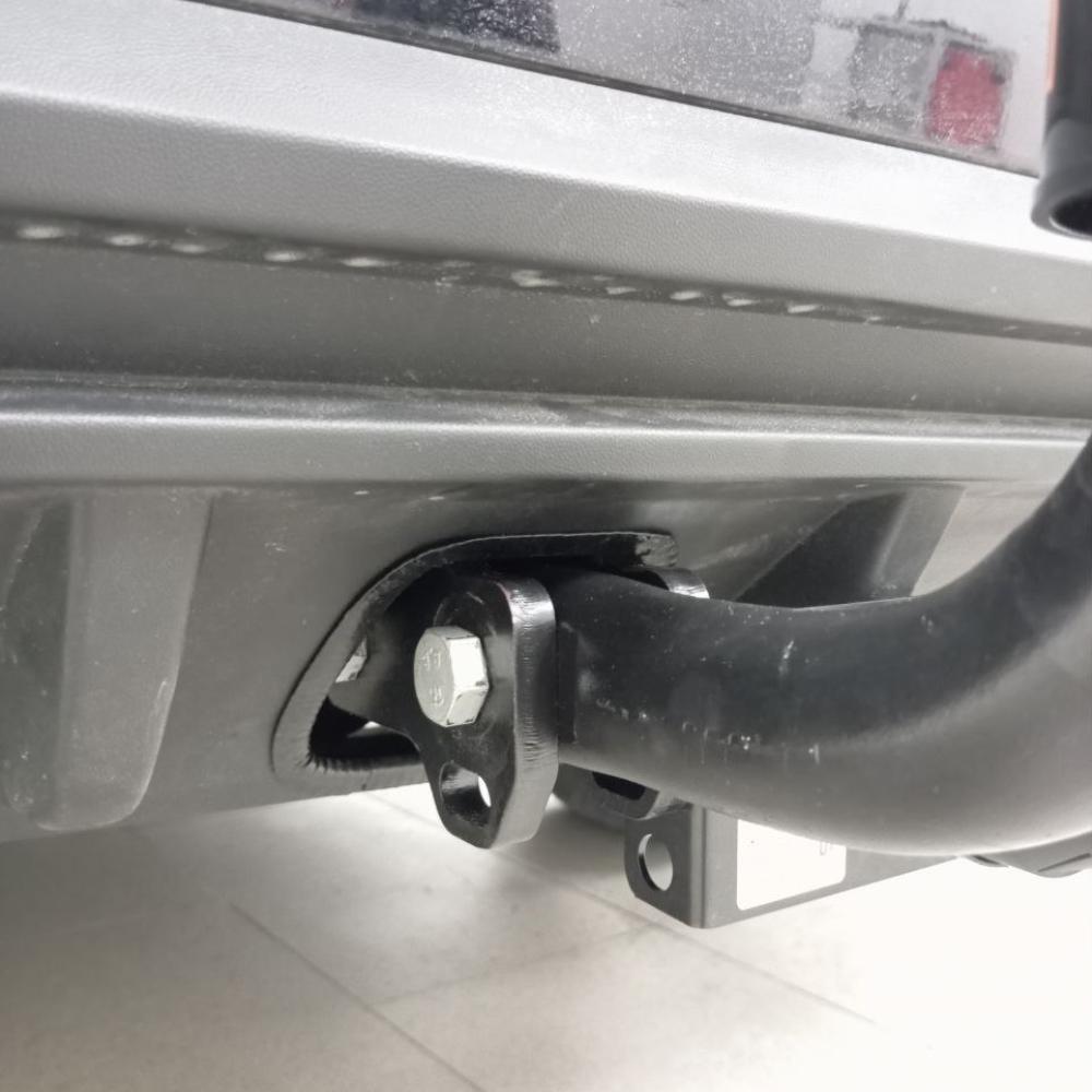 Фаркоп Skoda Kodiaq SUV 2022->>> Bosal (Oris) 2155-A