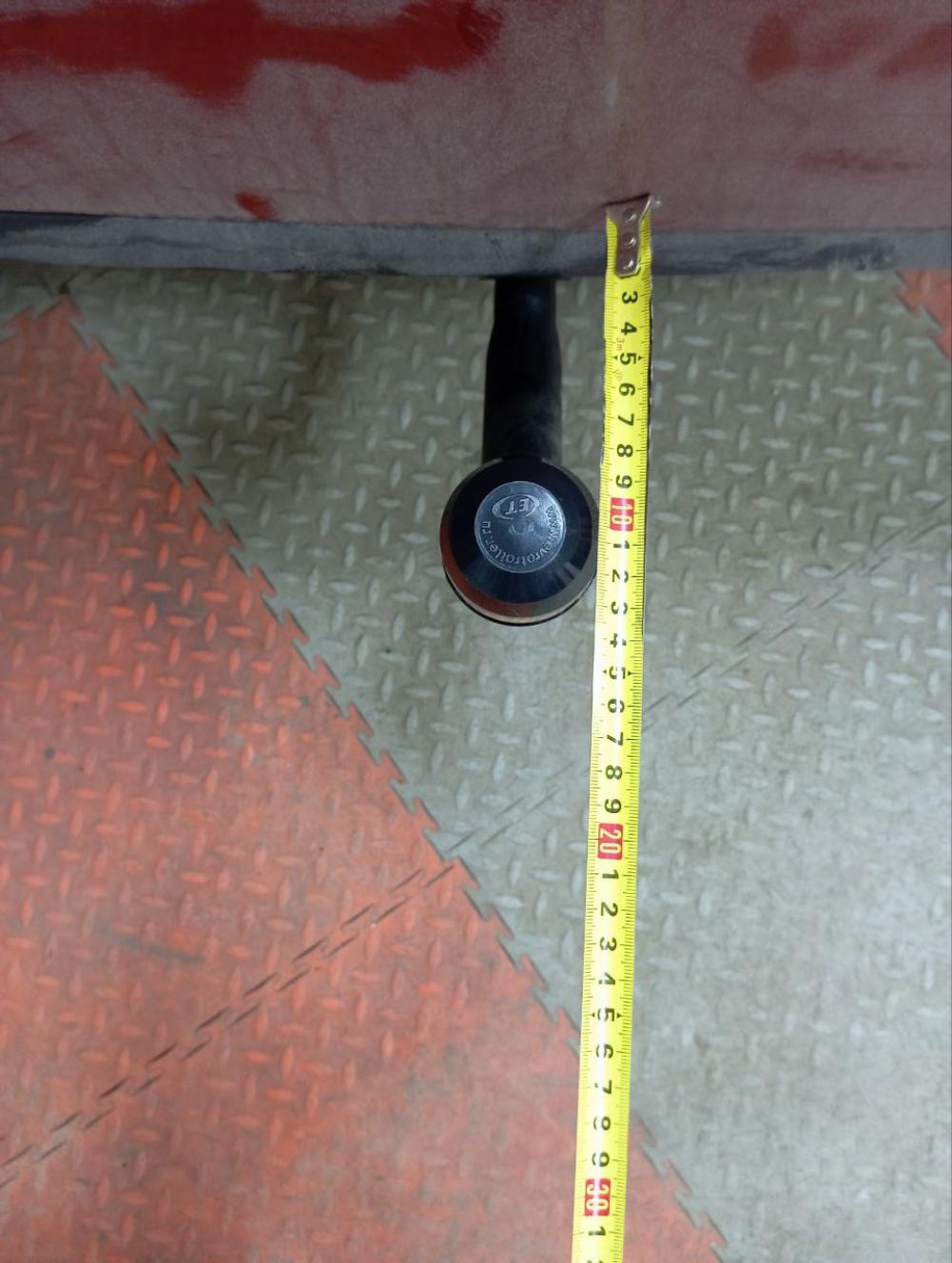 Фаркоп BMW 3-Series G20/G21 (Sedan/SW) 2018->>> Steinhof B-090