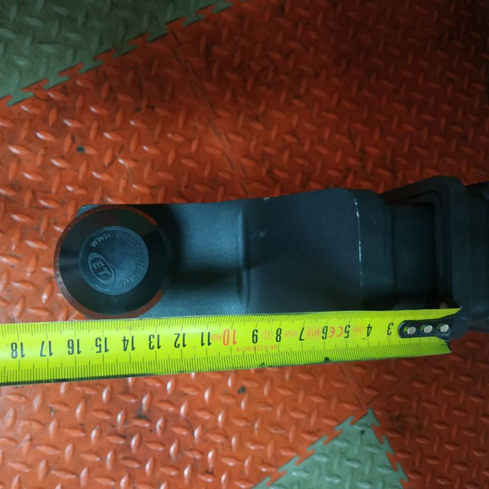 Фаркоп Mitsubishi Pajero IV V80/V90 (SUV) 2007-2020 TCC TCU00085