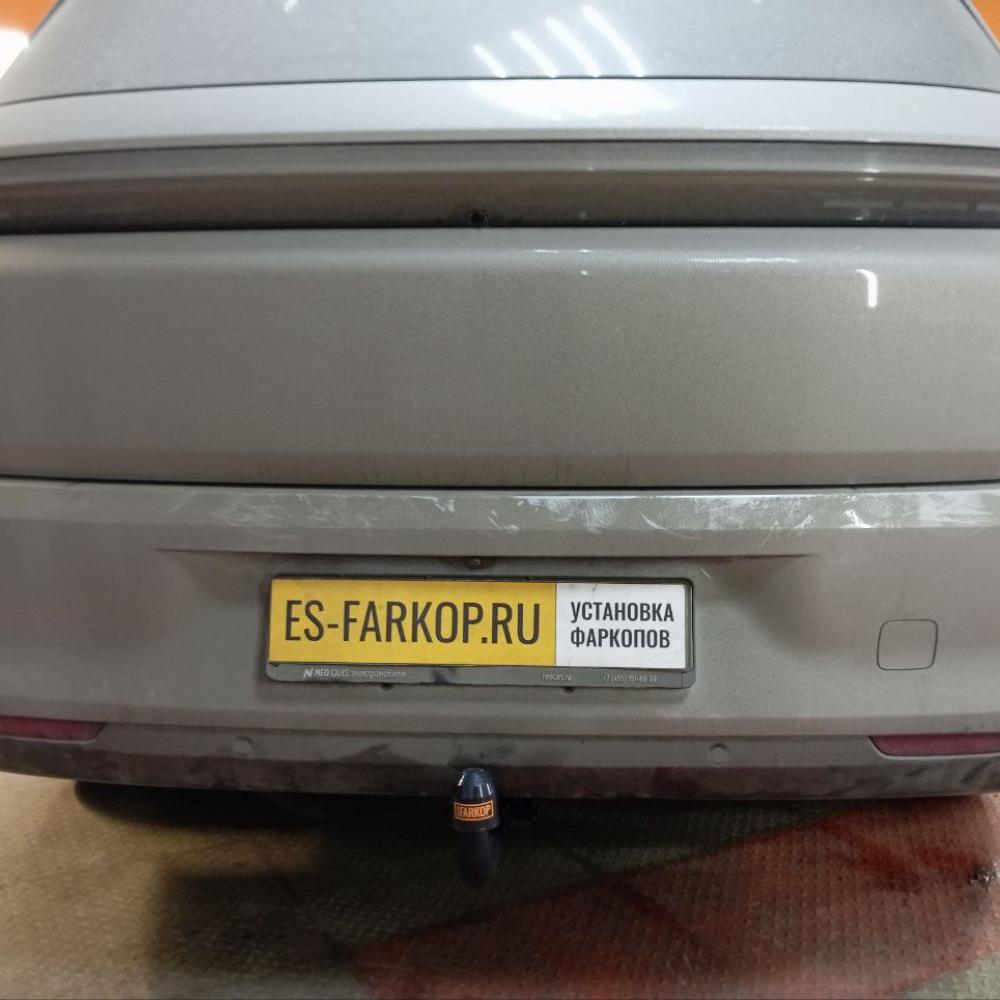 Фаркоп LiXiang L8 SUV 2023->>> PT GROUP LLN-22-991422.00