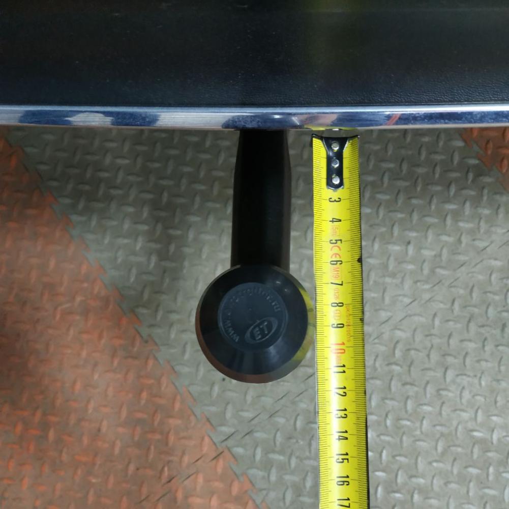 Фаркоп Mercedes-Benz GLS-Class X166 (SUV) 2015-2019 Brink 580900