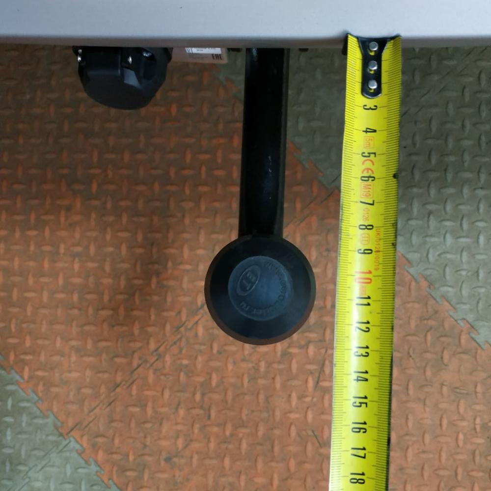 Фаркоп Hyundai Palisade LX2 (SUV) 2020->>> Leader Plus H231-A