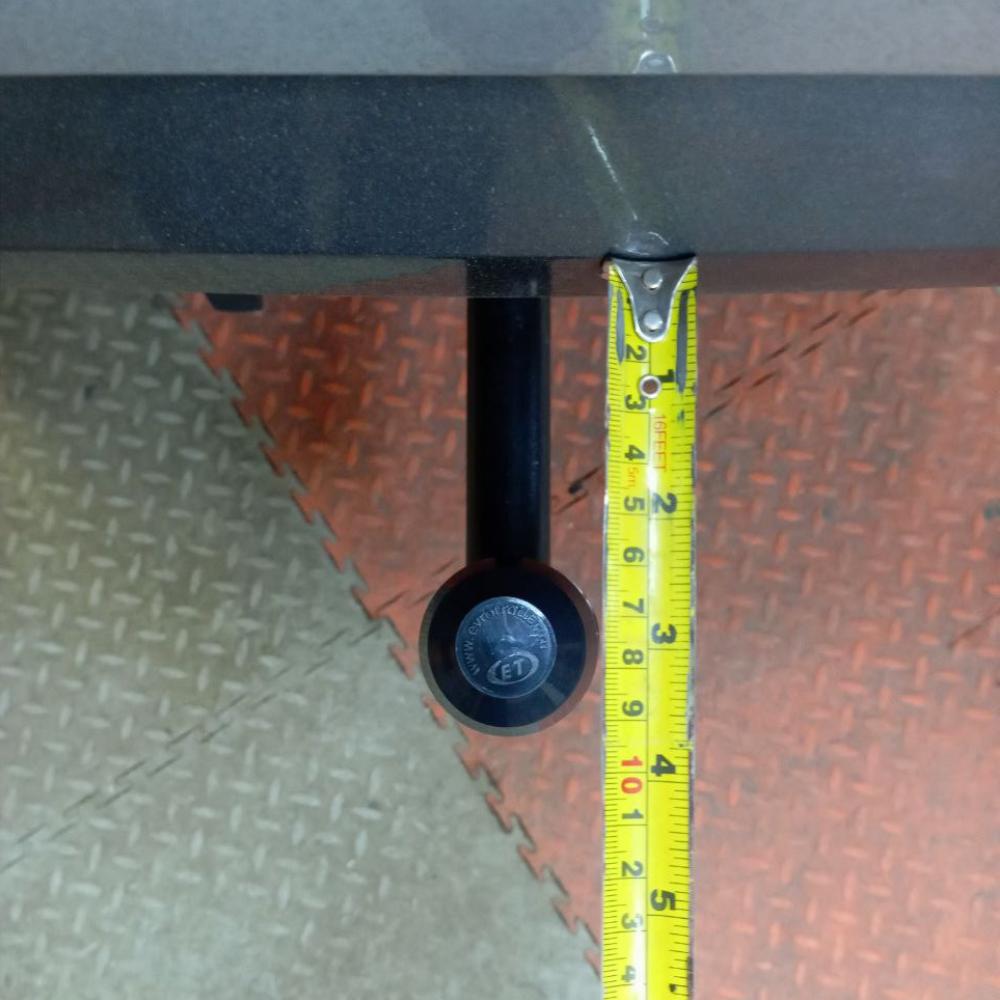 Фаркоп Changan Uni-K SUV 2022->>> Berg F.6113.001