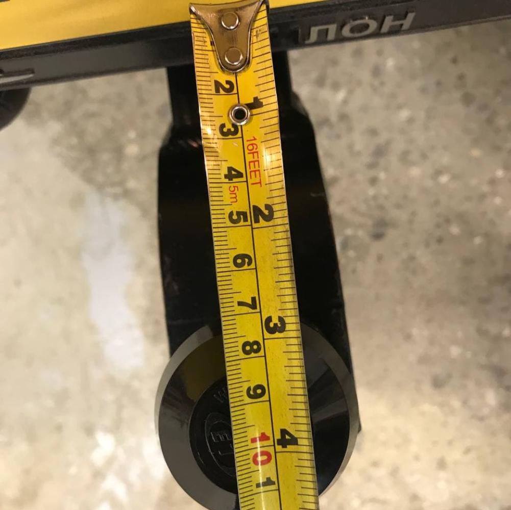 Фаркоп Jeep Wrangler JL (SUV) 2017->>> TCC TCU00134