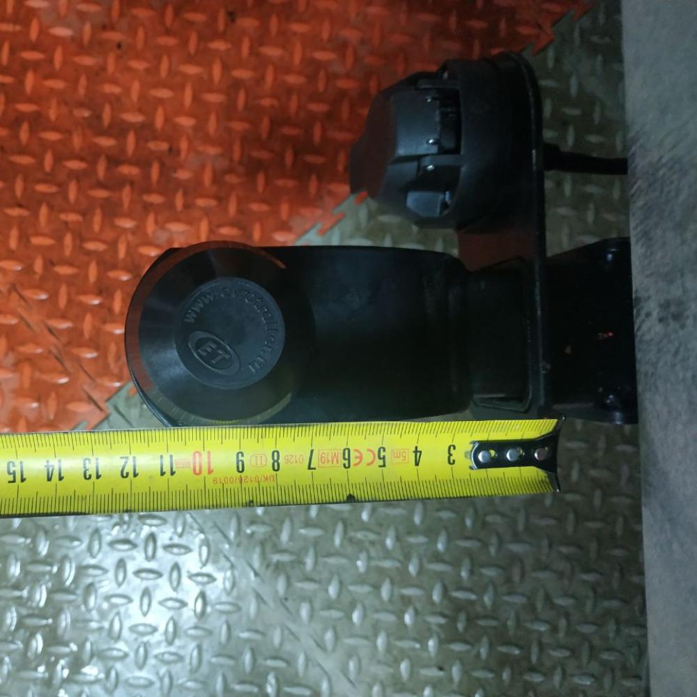 Фаркоп Nissan X-Trail T32 (SUV) 2013-2017 Berg F.4113.001