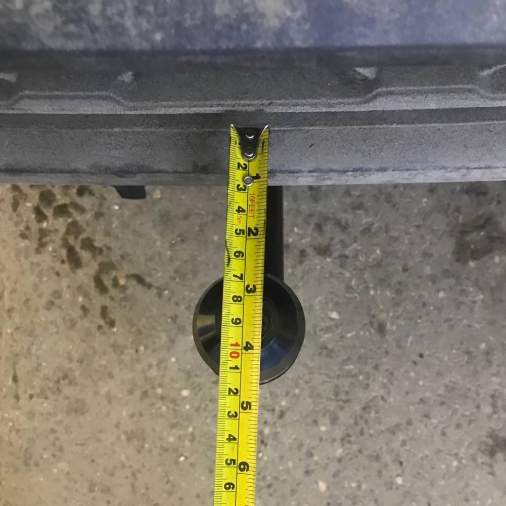 Фаркоп Hyundai Creta SU2 (SUV) 2021->>> Bosal (Oris) 4264-A