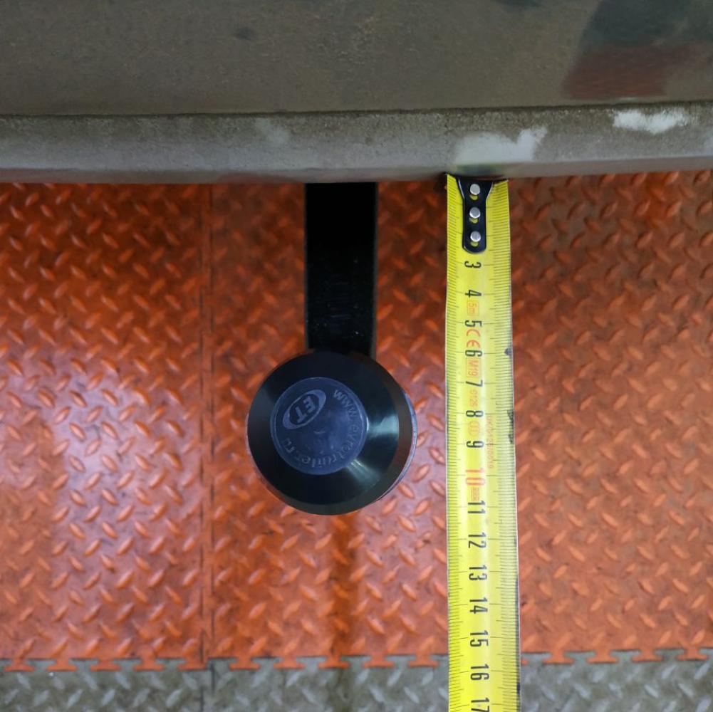 Фаркоп Audi Q5 FY (SUV) 2016->>> Westfalia 305580900113