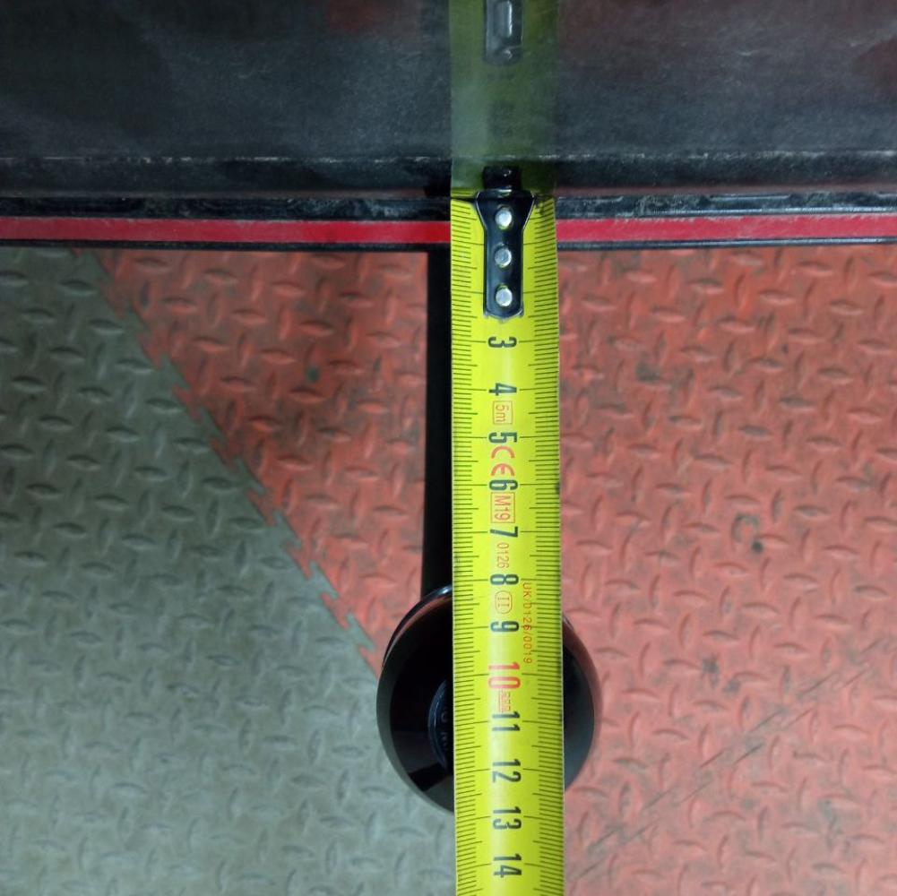 Фаркоп KIA Cerato BD (Sedan) 2019->>> Bosal (Oris) 6764-A