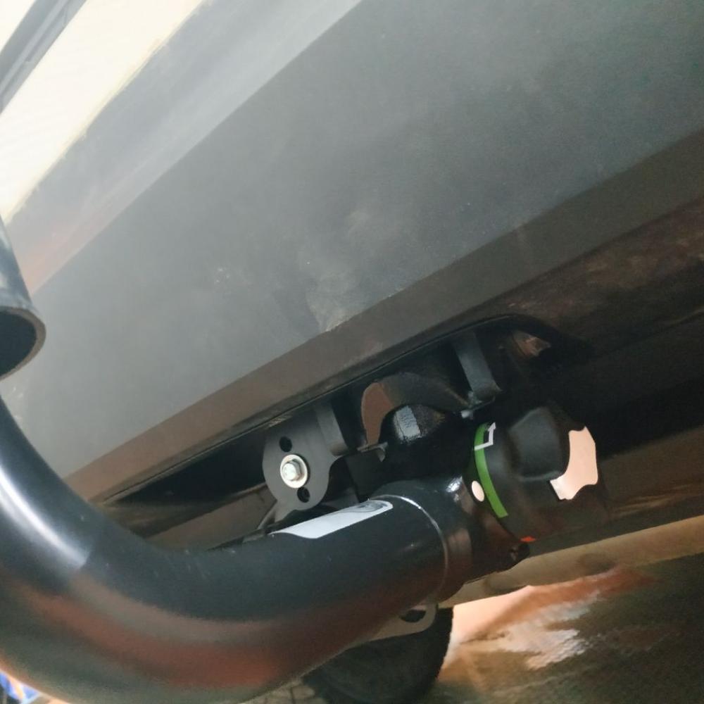 Фаркоп Skoda Kodiaq NS7 (SUV) 2016->>> Bosal (Oris) 2156-AK41