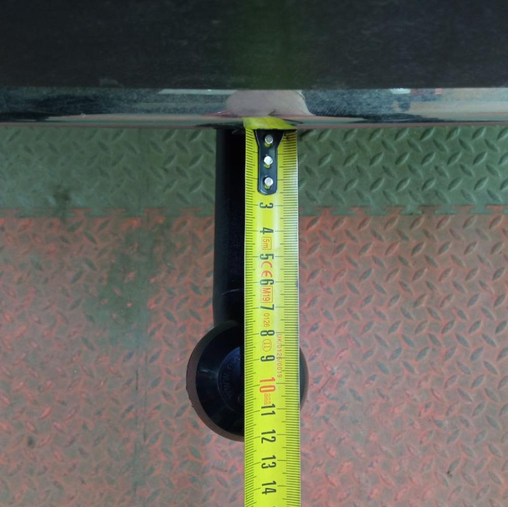 Фаркоп Nissan X-Trail T32 (SUV) 2017->>> Bosal (Oris) 4377-AN