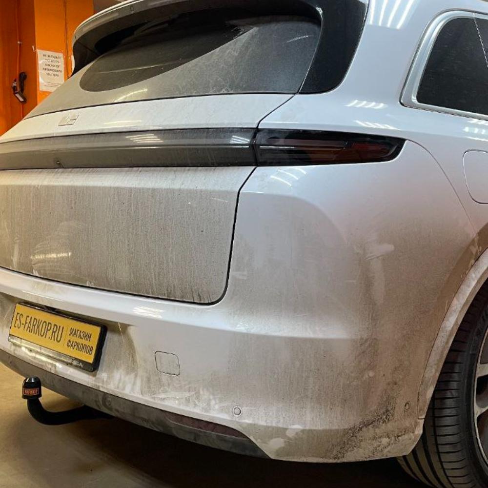 Фаркоп LiXiang L7 SUV 2023->>> PT GROUP LLN-22-991422.00