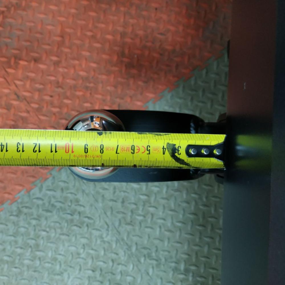 Фаркоп Skoda Karoq NU7 (SUV) 2017->>> PT GROUP SKQ991101