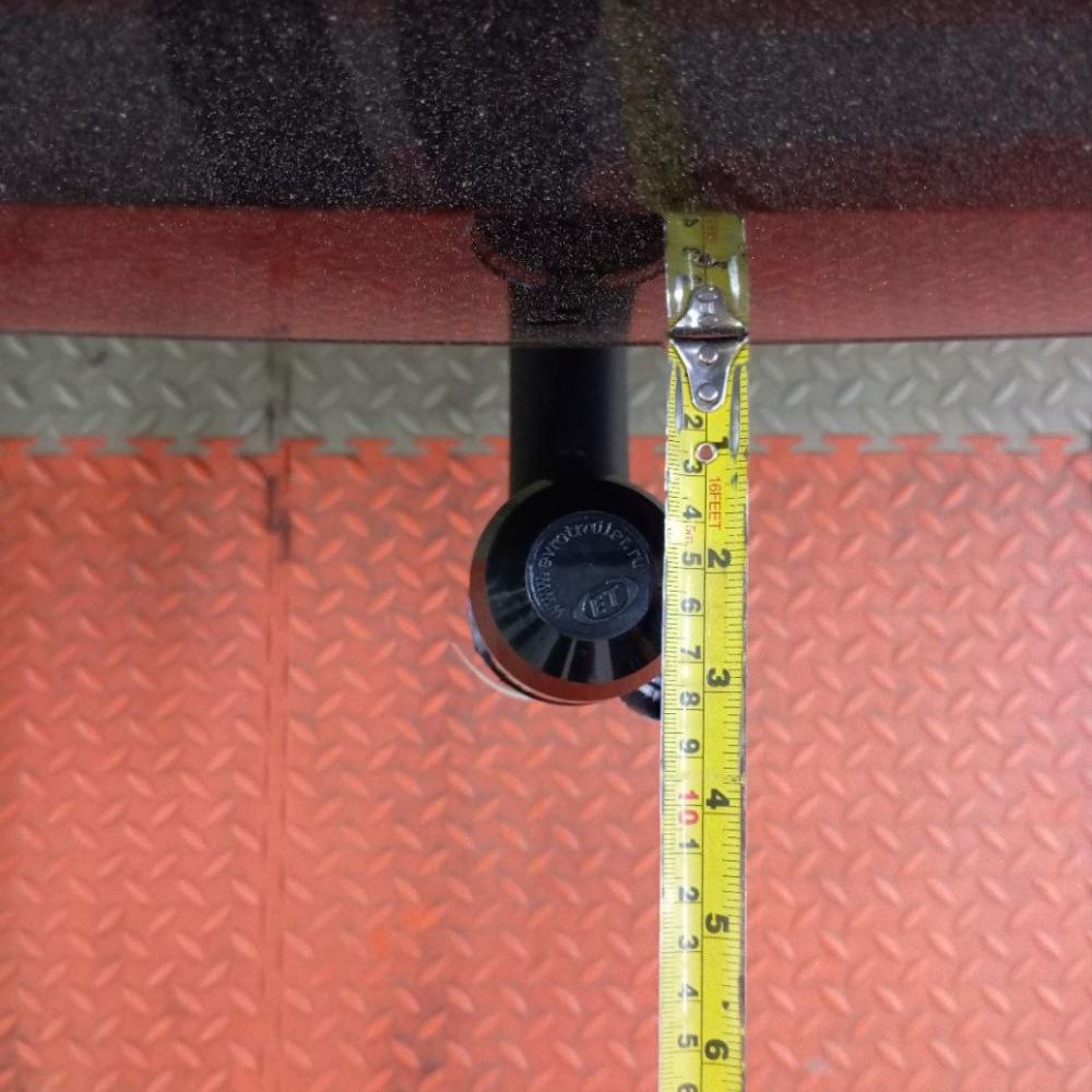 Фаркоп LiXiang L7 SUV 2023->>> PT GROUP LLN-22-991422.00