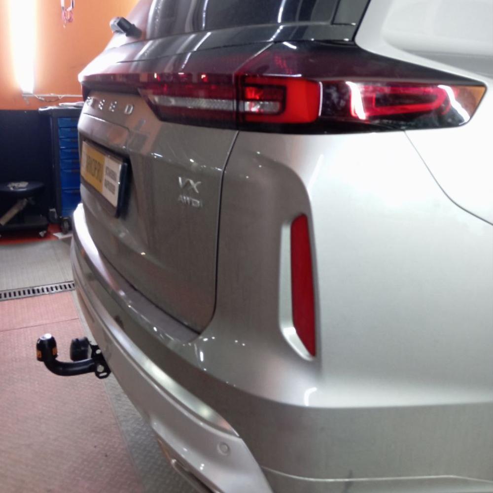 Фаркоп EXEED VX SUV 2024-->>> Bosal (Oris) 7618-A