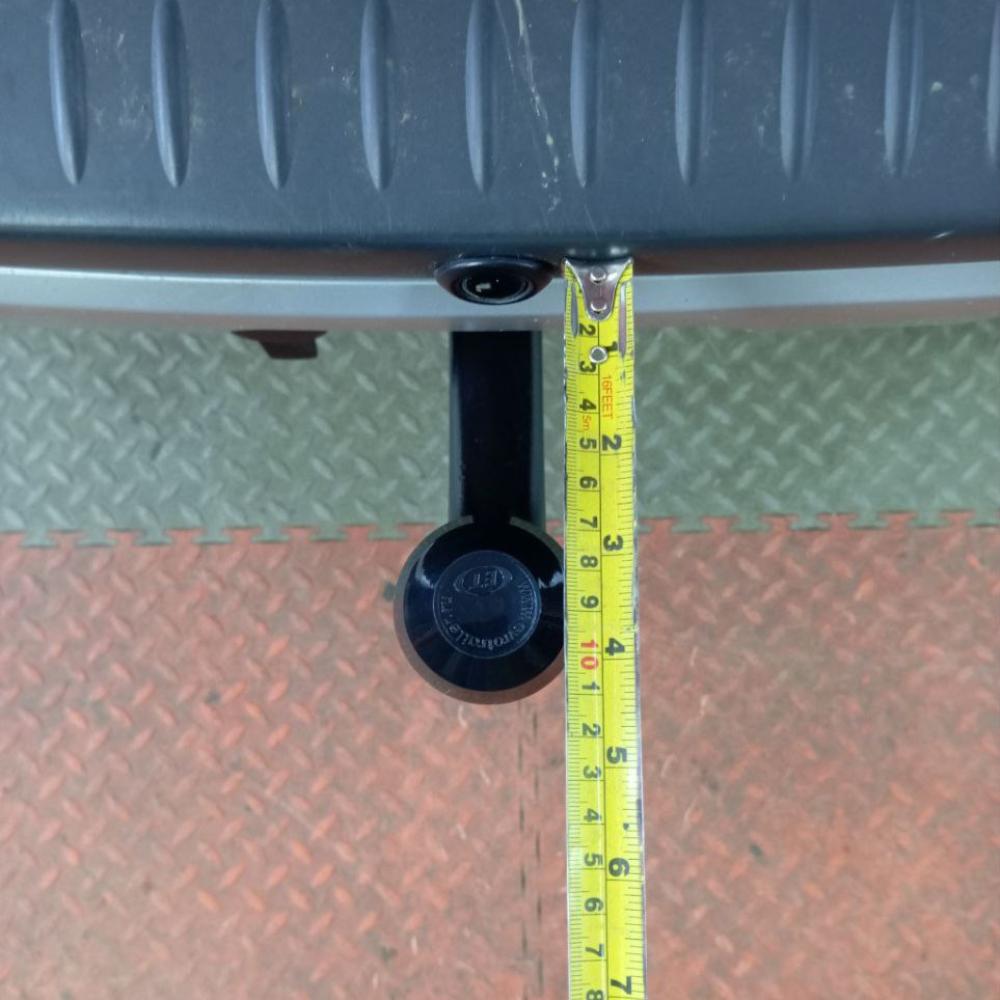 Фаркоп LADA Largus Cross R90 (SW) 2014-2020 Bosal (Oris) 1231-A