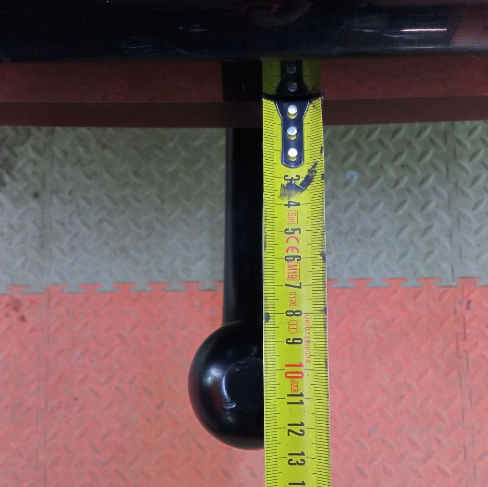 Фаркоп Volkswagen Jetta NF (Sedan) 2010-2019 Imiola W.037