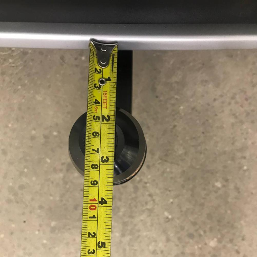 Фаркоп BMW X4 F26 (SUV) 2014-2018 Westfalia 303404600001