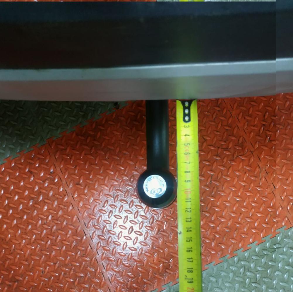 Фаркоп Land Rover Discovery Sport L550 (SUV) 2014-2019 Bosal (Oris) 7354-A