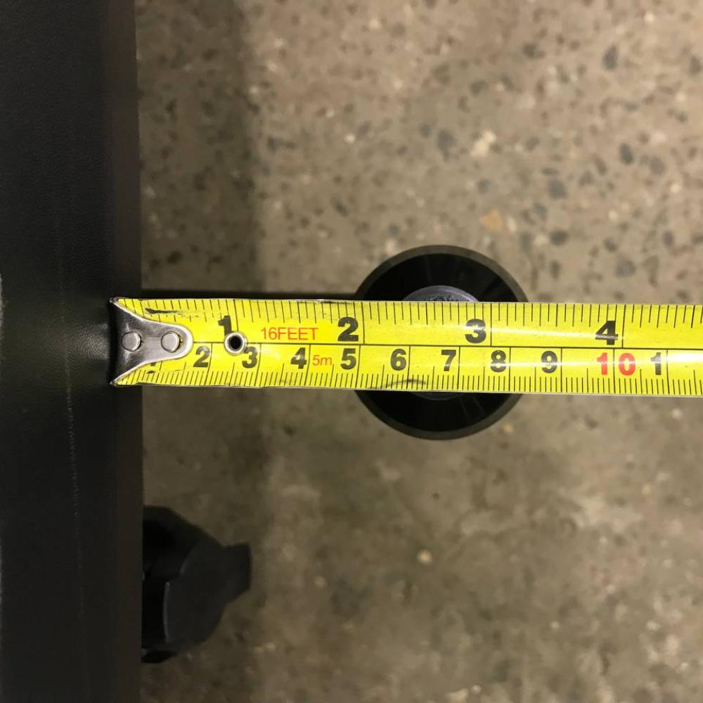 Фаркоп KIA Sportage QL (SUV) 2018->>> Bosal (Oris) 4160-A