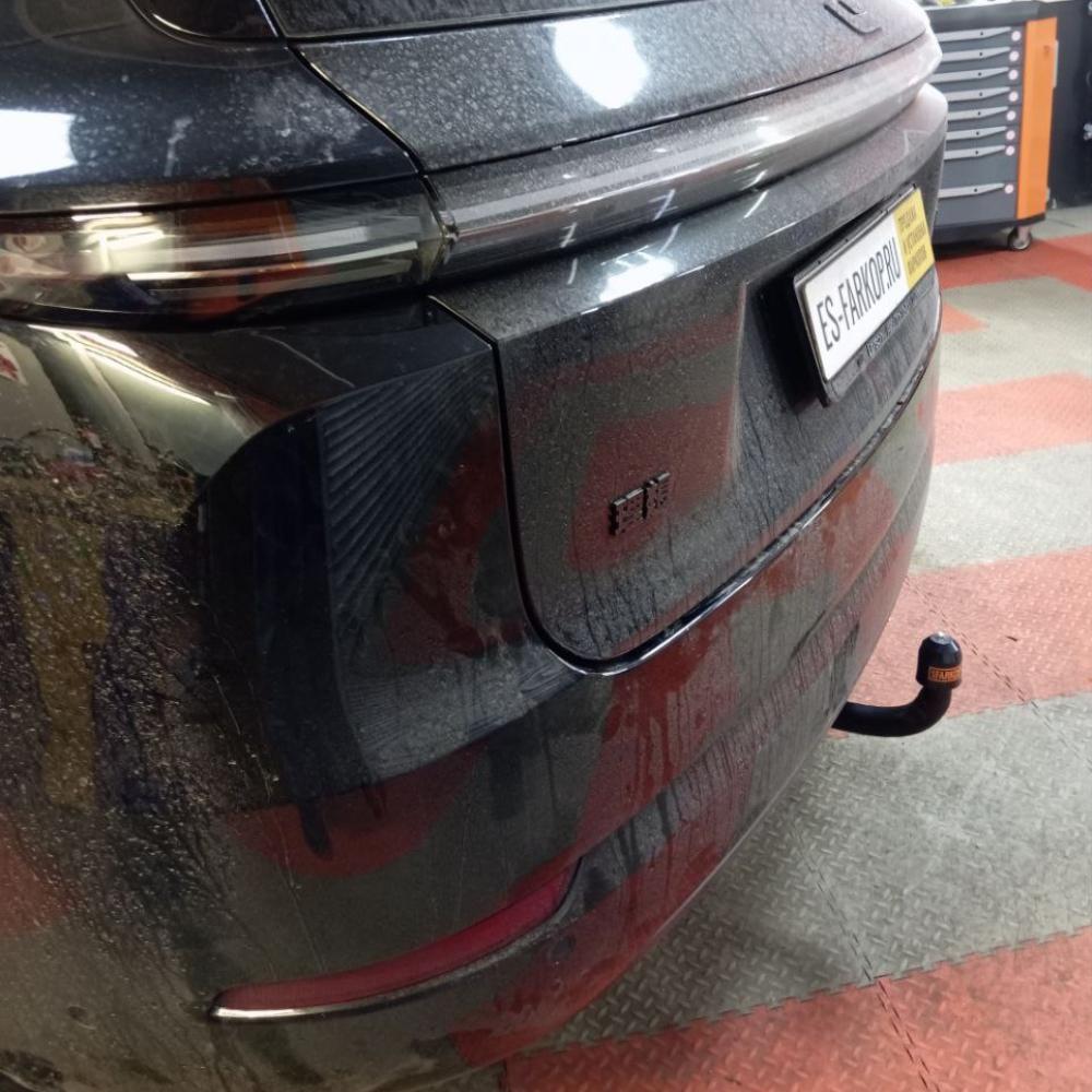 Фаркоп LiXiang L9 SUV 2023->>> PT GROUP LLN-22-991422.00