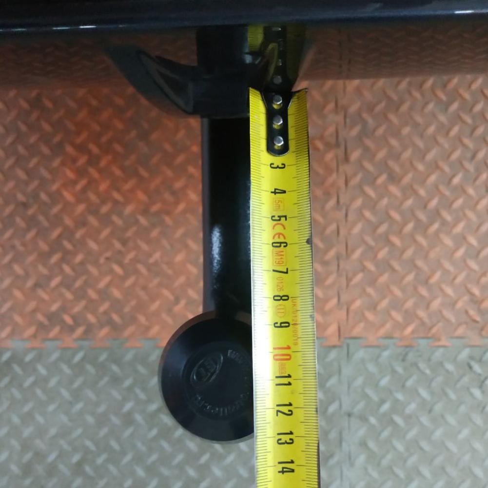 Фаркоп BMW X5 G05 (SUV) 2018->>> Steinhof B-089