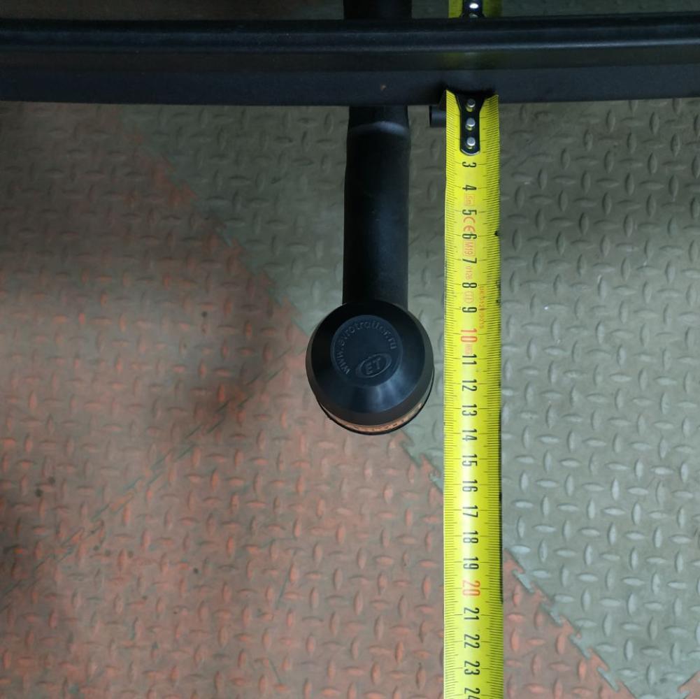 Фаркоп BMW X5 F15 (SUV) 2013-2018 Steinhof B-061