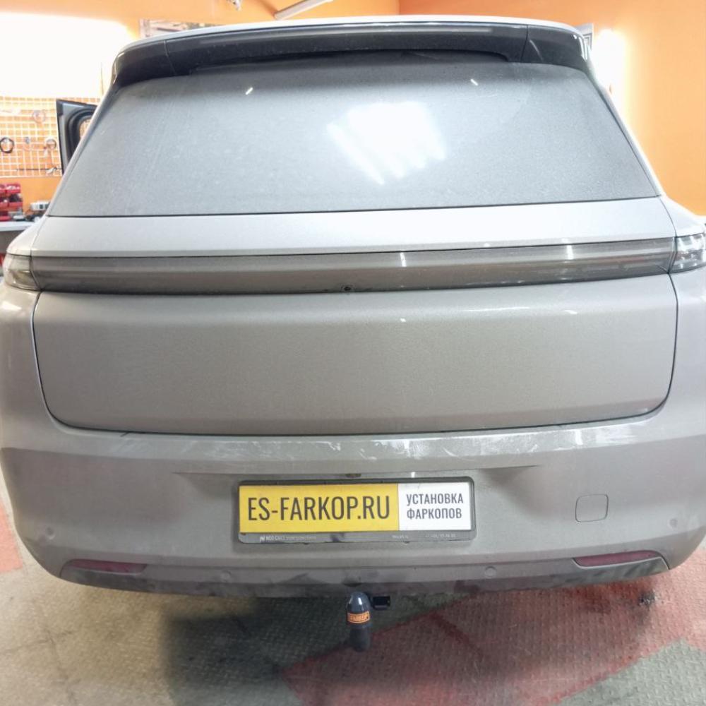 Фаркоп LiXiang L8 SUV 2023->>> PT GROUP LLN-22-991422.00