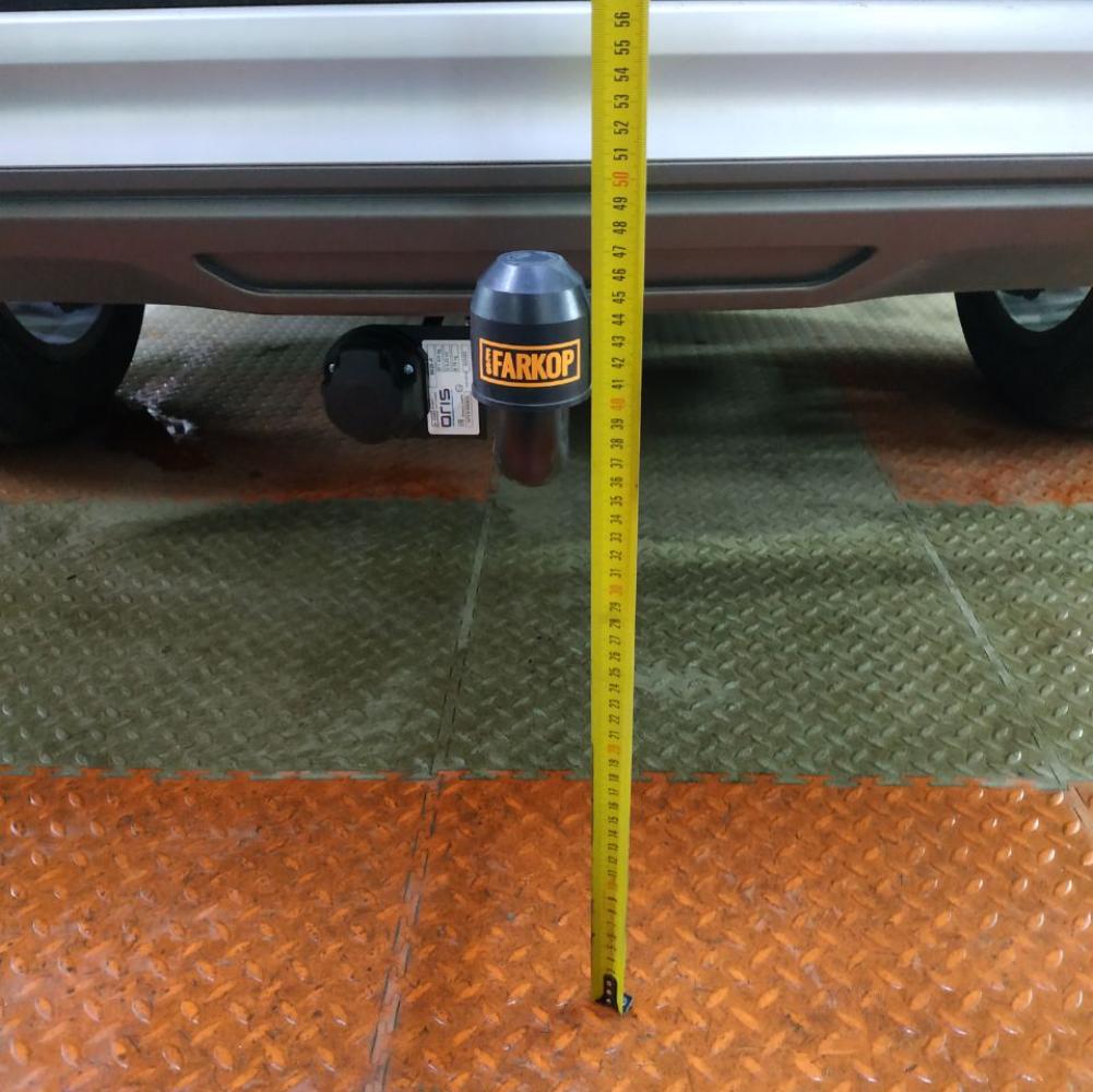 Фаркоп Geely Atlas Pro NL-3B (SUV) 2021->>> Bosal (Oris) 9020-A